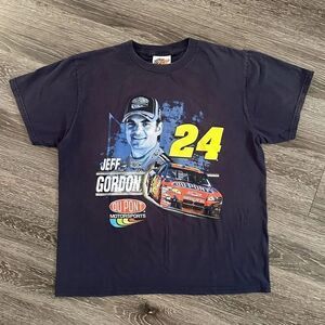 Jeff Gordon 2008 NASCAR sprint cup series